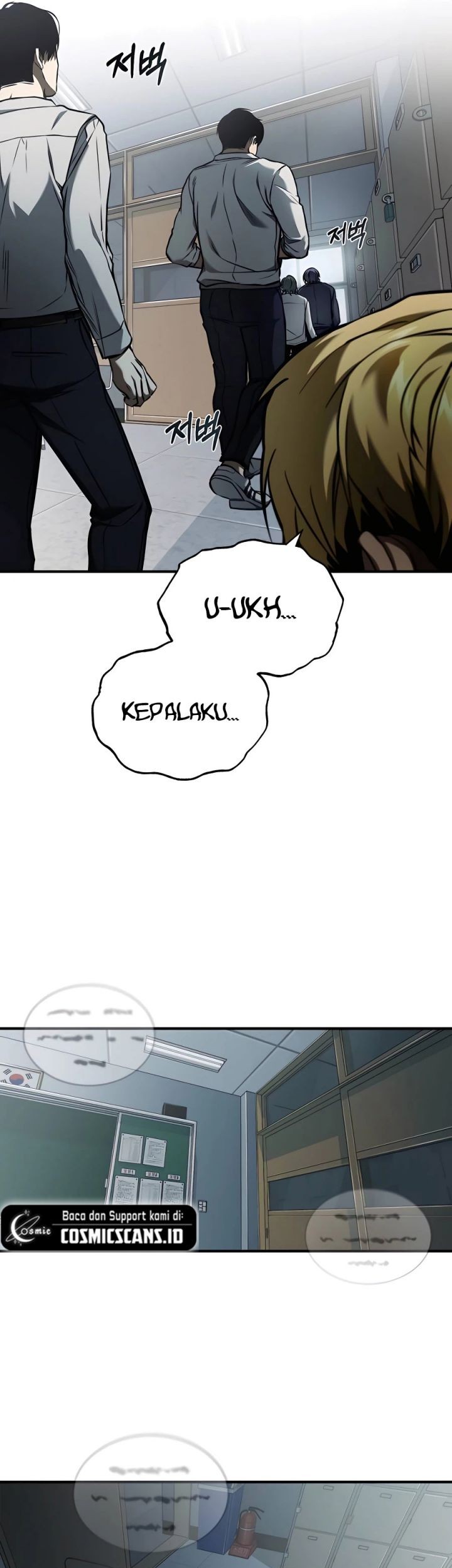 Devil Returns To School Days Bab 02 halaman 43