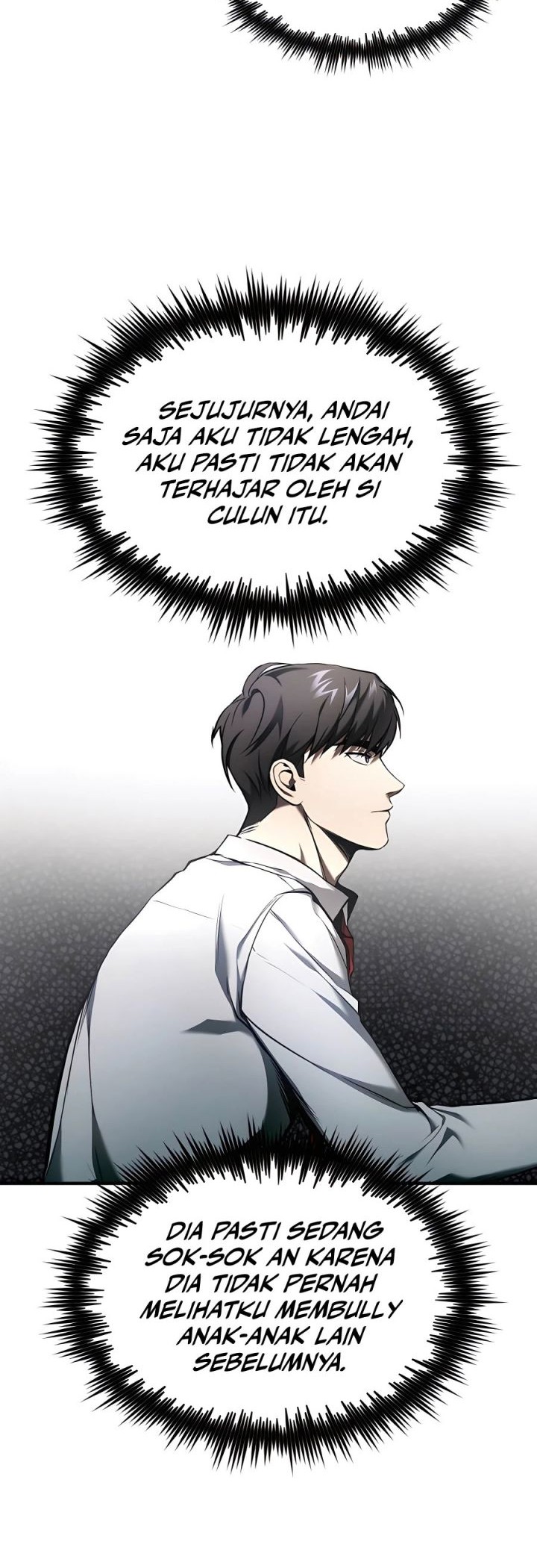 Devil Returns To School Days Bab 02 halaman 46