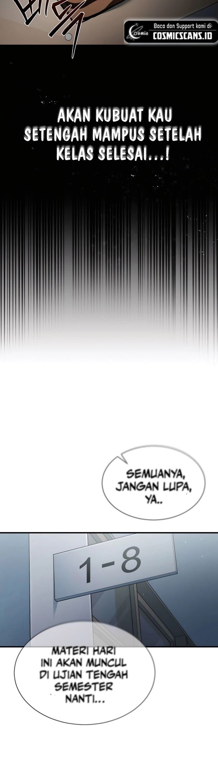 Devil Returns To School Days Bab 02 halaman 48