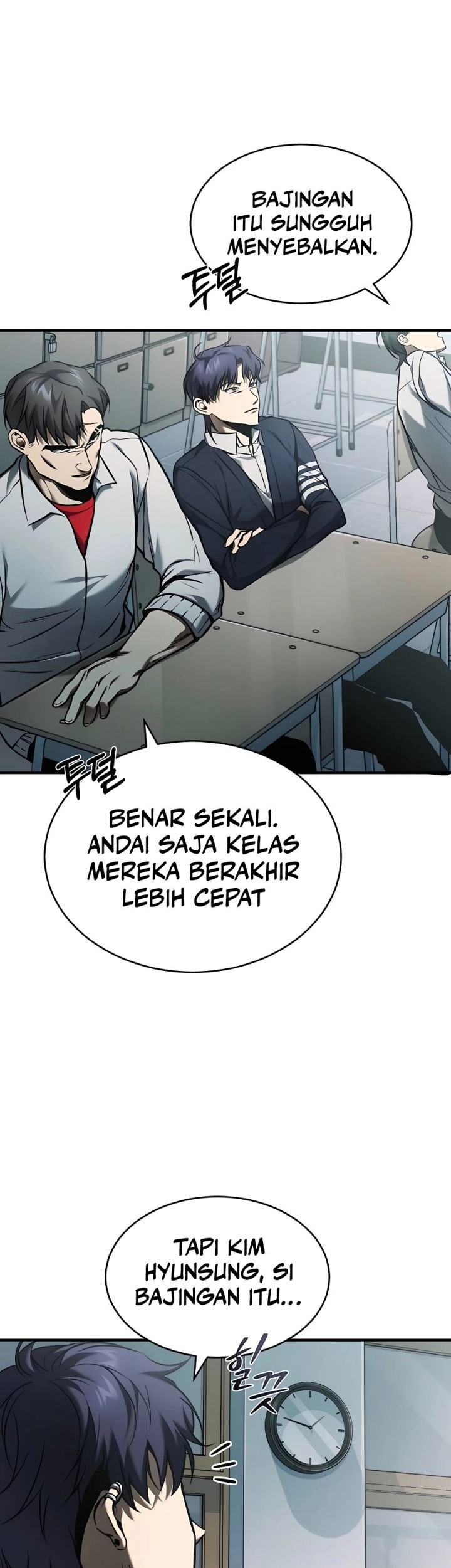 Devil Returns To School Days Bab 02 halaman 49