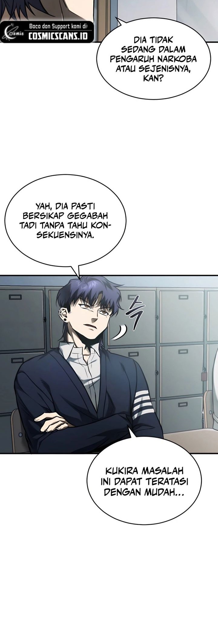 Devil Returns To School Days Bab 02 halaman 50