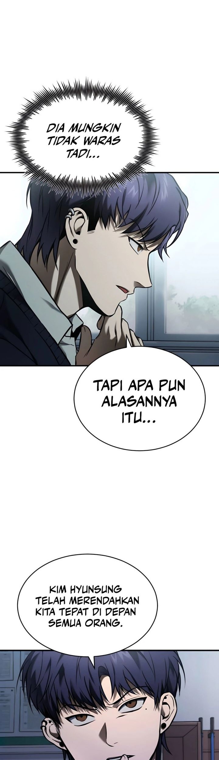 Devil Returns To School Days Bab 02 halaman 52