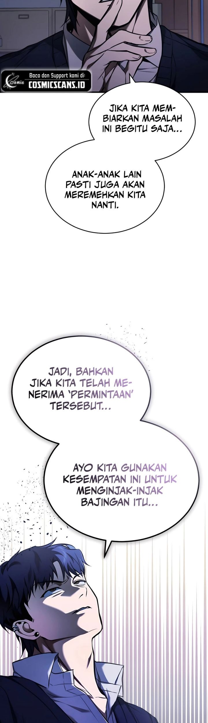 Devil Returns To School Days Bab 02 halaman 53