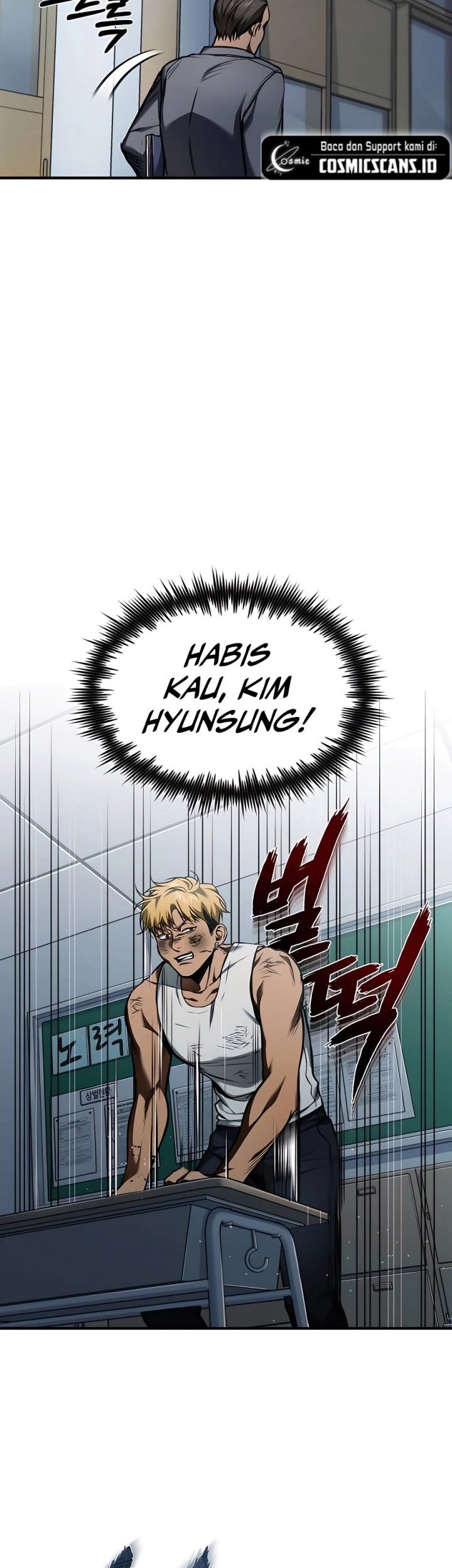Devil Returns To School Days Bab 02 halaman 56