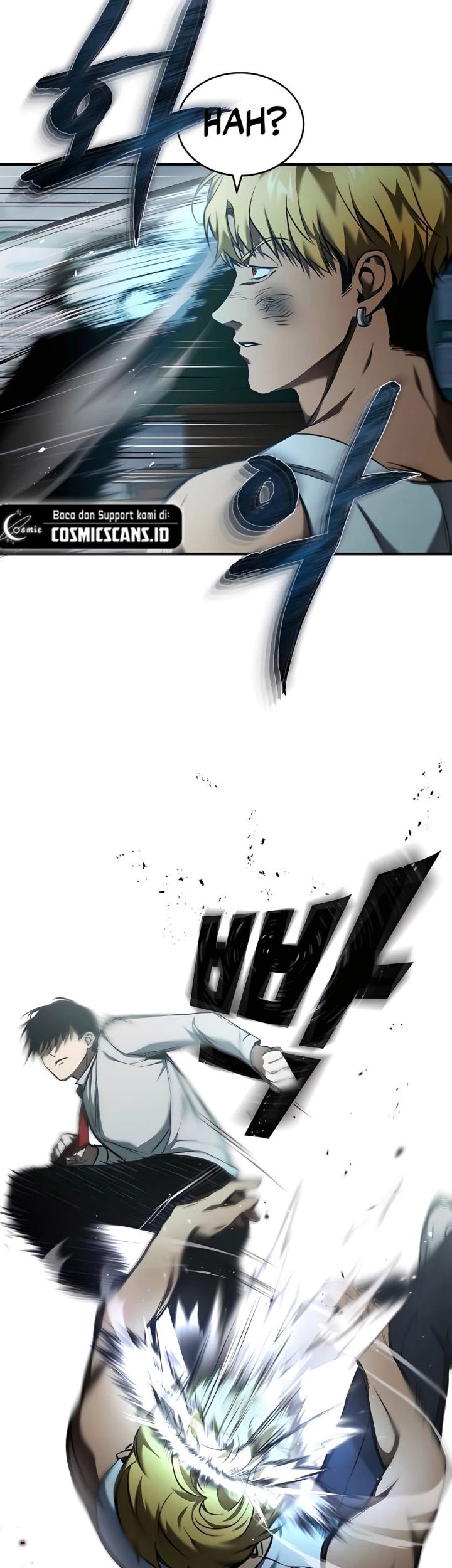 Devil Returns To School Days Bab 02 halaman 57