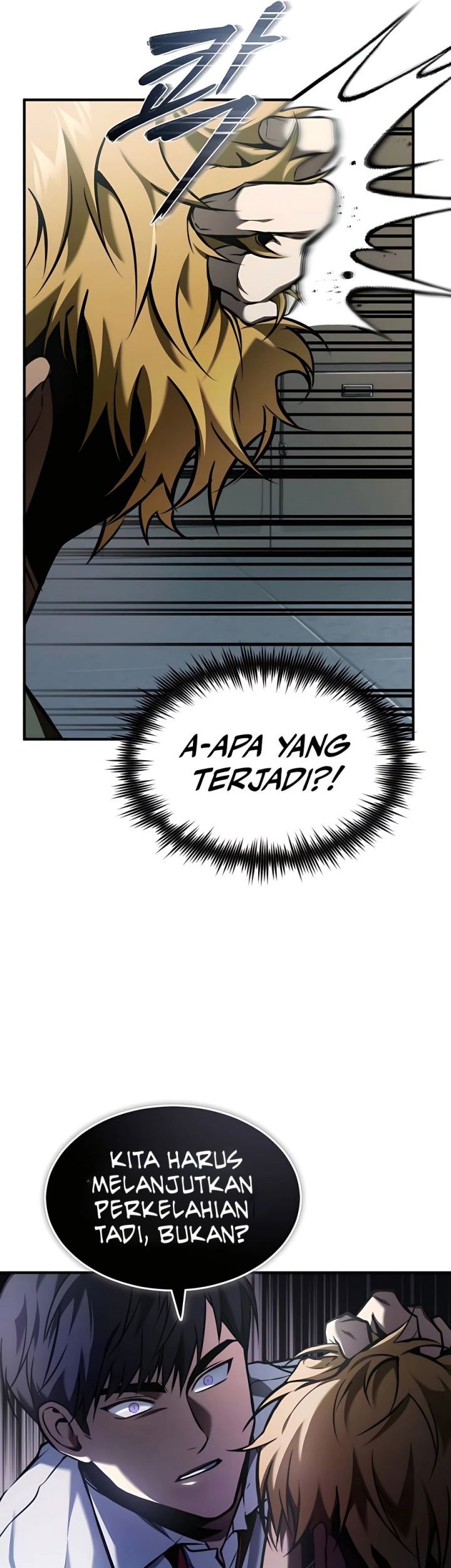 Devil Returns To School Days Bab 02 halaman 59