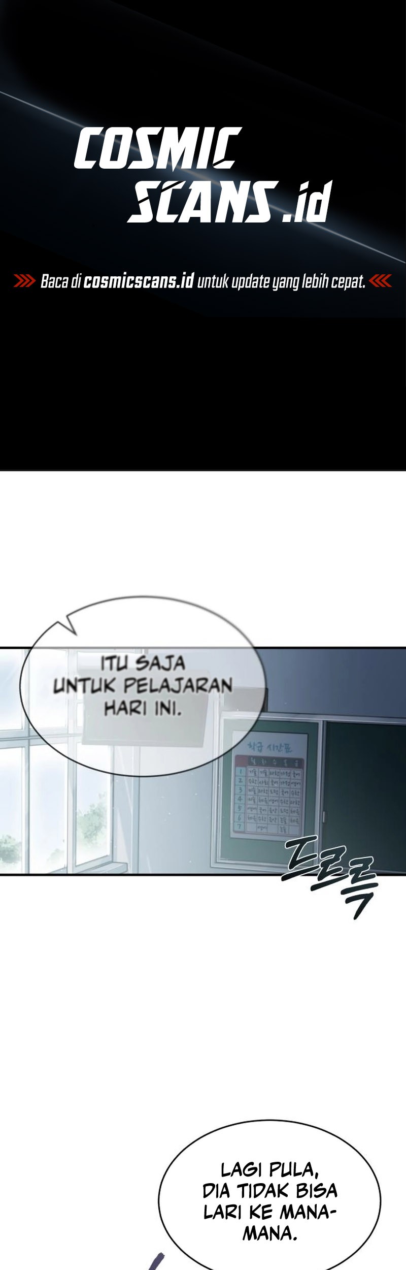 Devil Returns To School Days Bab 03 halaman 2