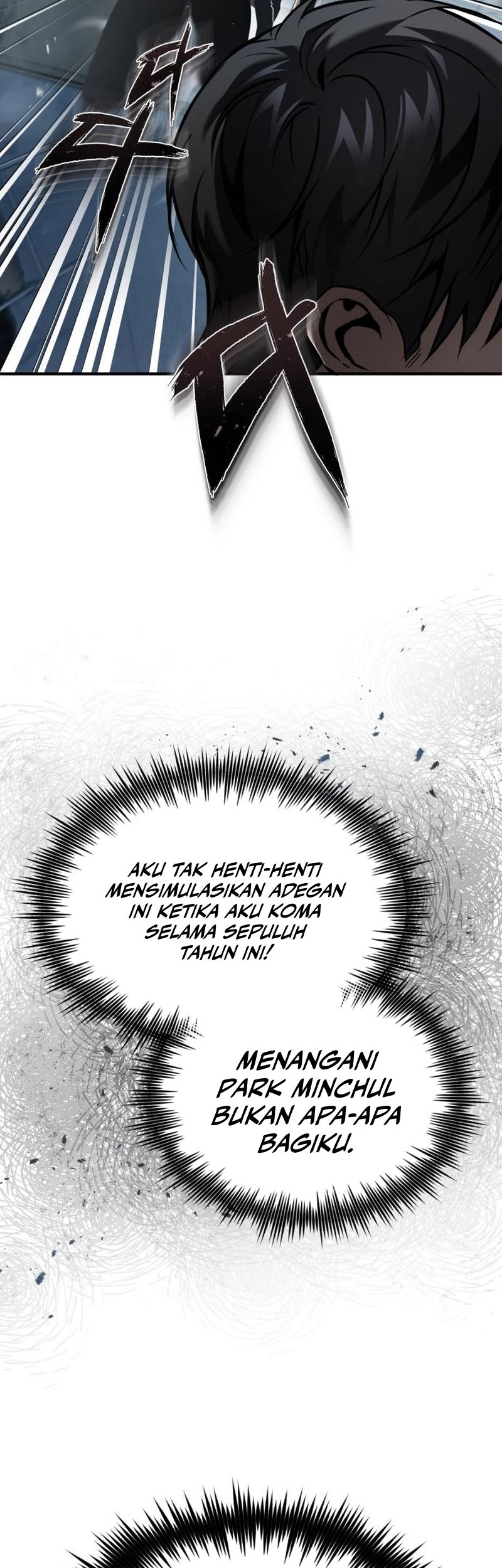 Devil Returns To School Days Bab 03 halaman 14