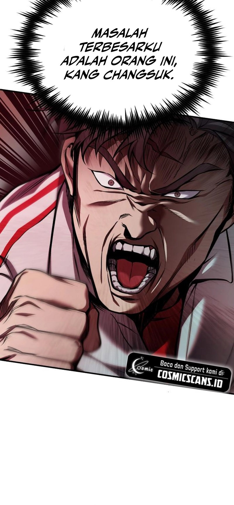 Devil Returns To School Days Bab 03 halaman 15