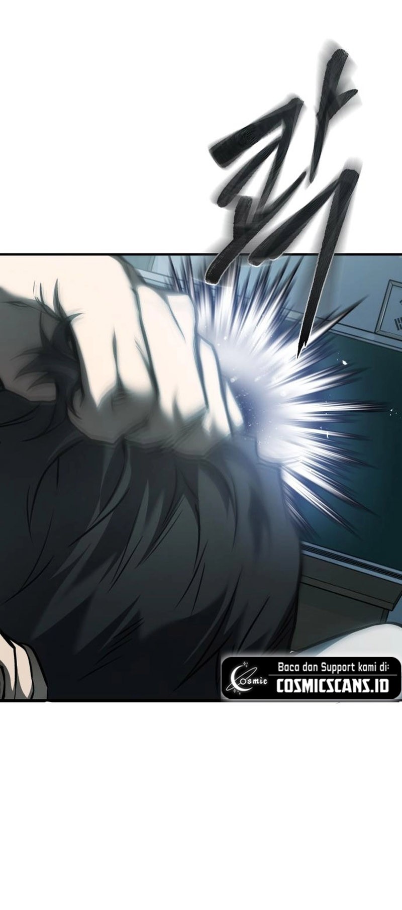 Devil Returns To School Days Bab 03 halaman 20