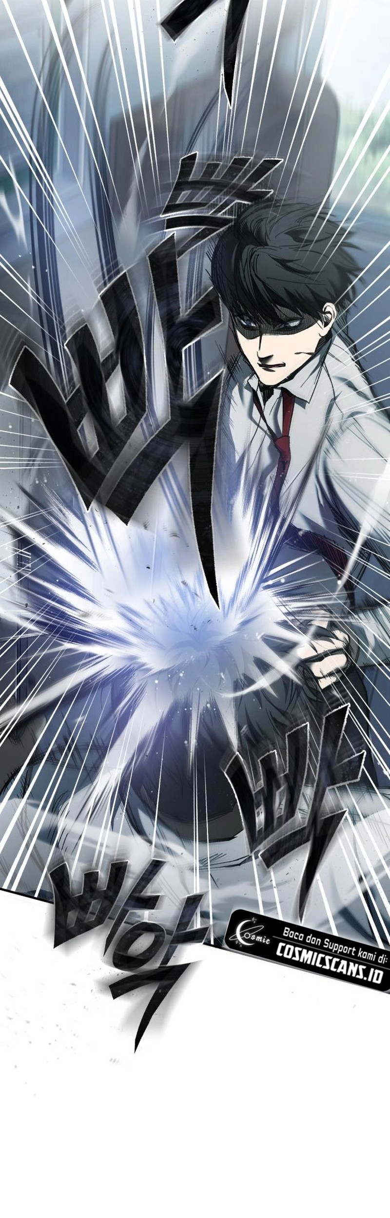 Devil Returns To School Days Bab 03 halaman 22