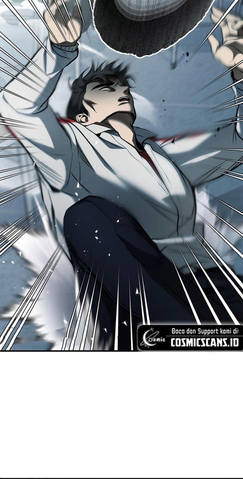 Devil Returns To School Days Bab 03 halaman 25