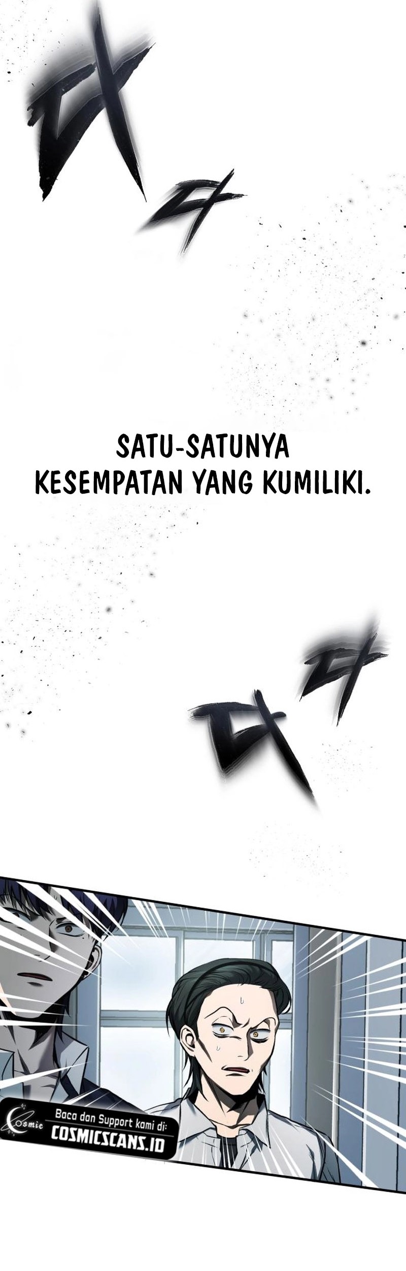 Devil Returns To School Days Bab 03 halaman 27