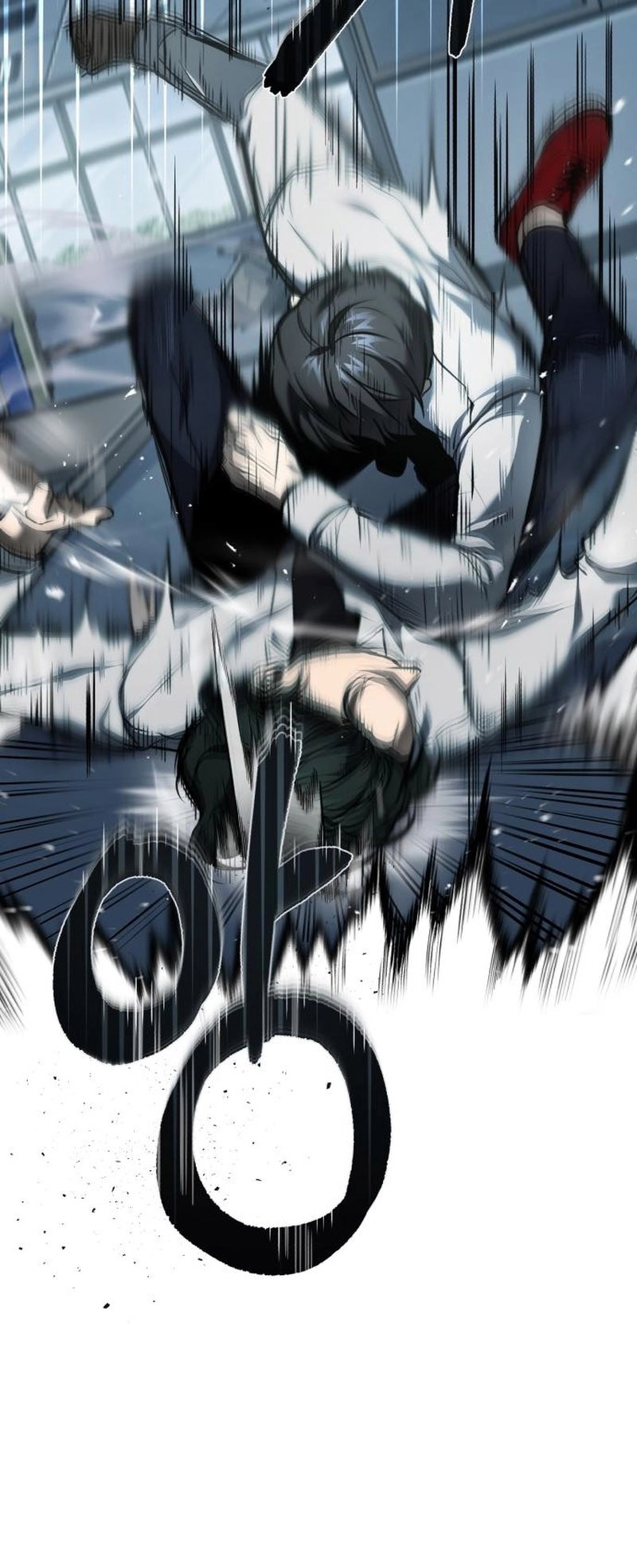 Devil Returns To School Days Bab 03 halaman 30