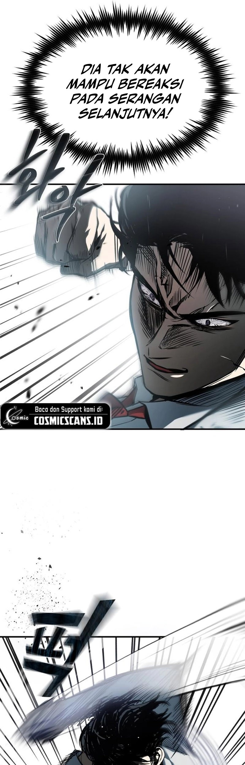 Devil Returns To School Days Bab 03 halaman 31