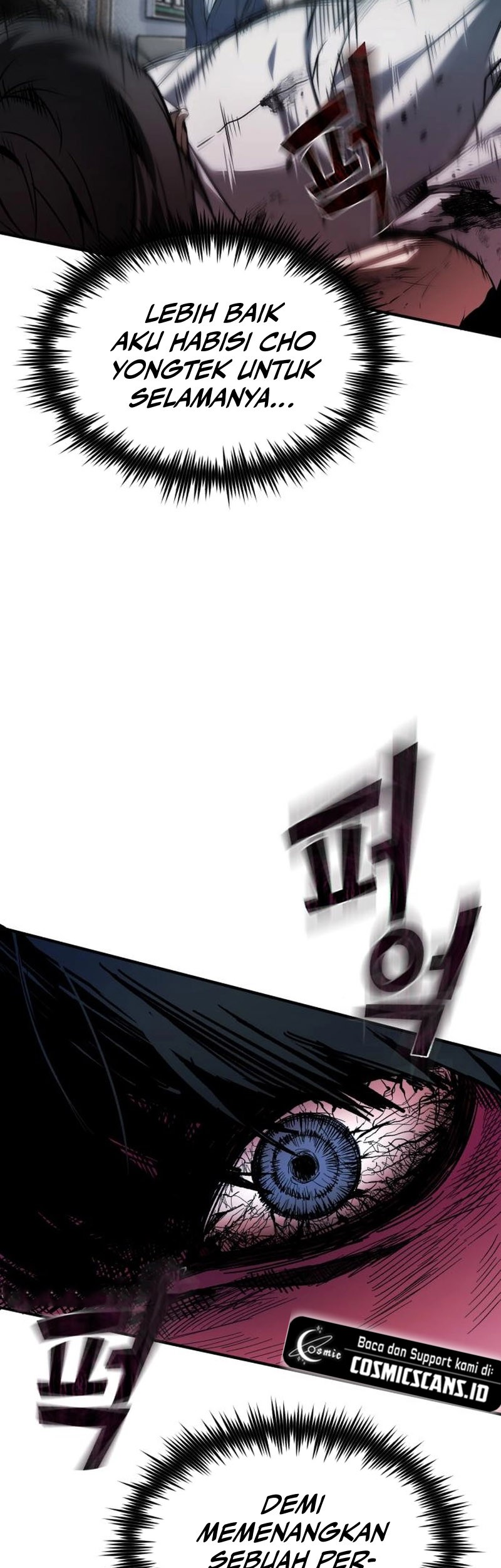 Devil Returns To School Days Bab 03 halaman 33