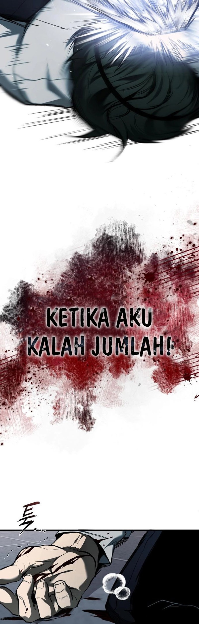 Devil Returns To School Days Bab 03 halaman 36