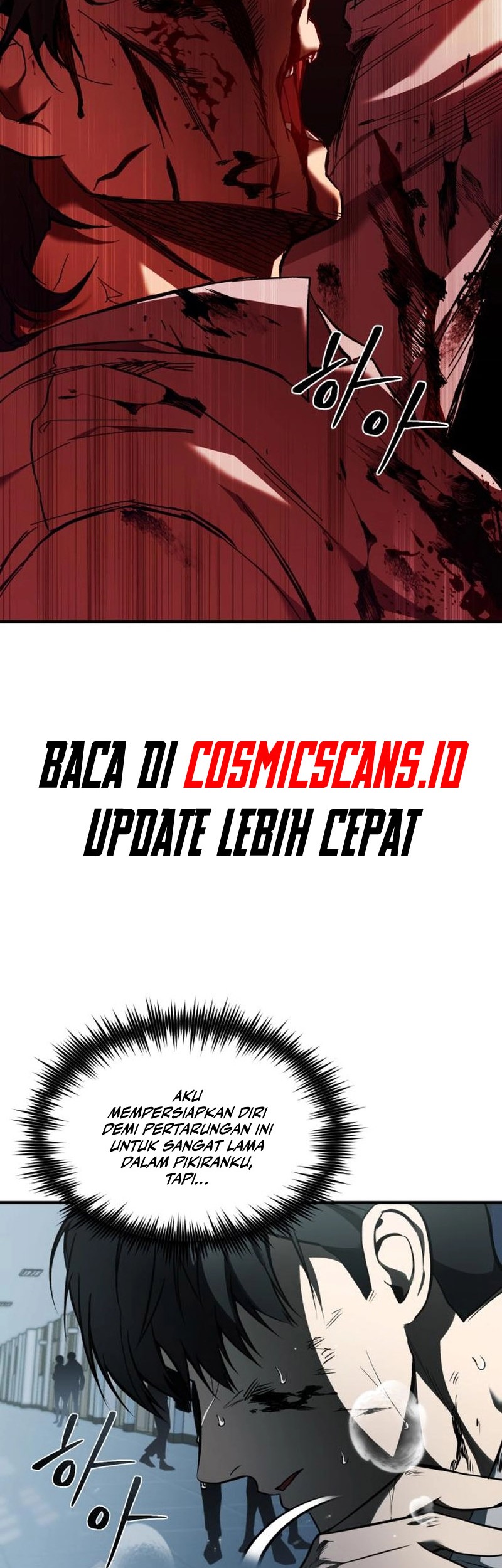 Devil Returns To School Days Bab 03 halaman 38