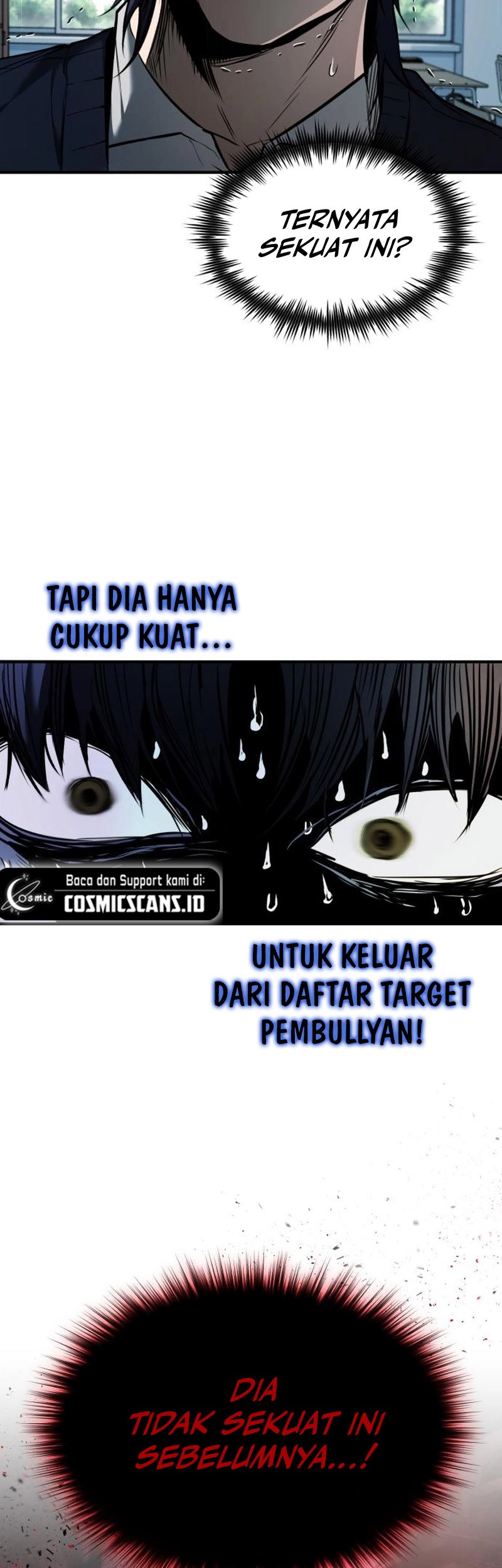 Devil Returns To School Days Bab 03 halaman 42
