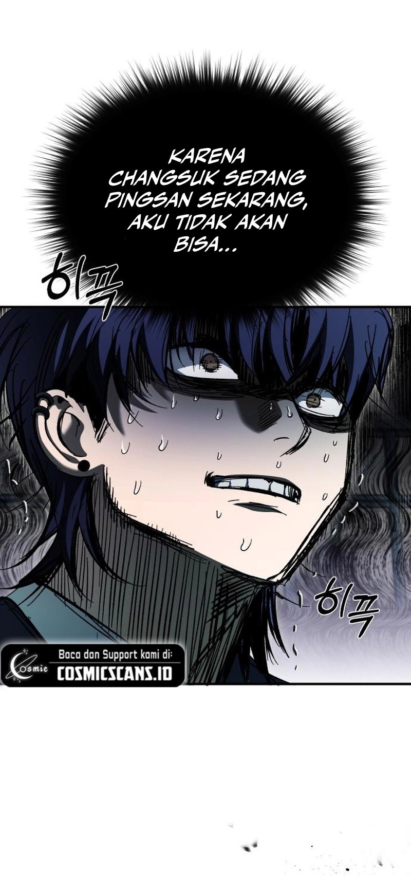 Devil Returns To School Days Bab 03 halaman 44