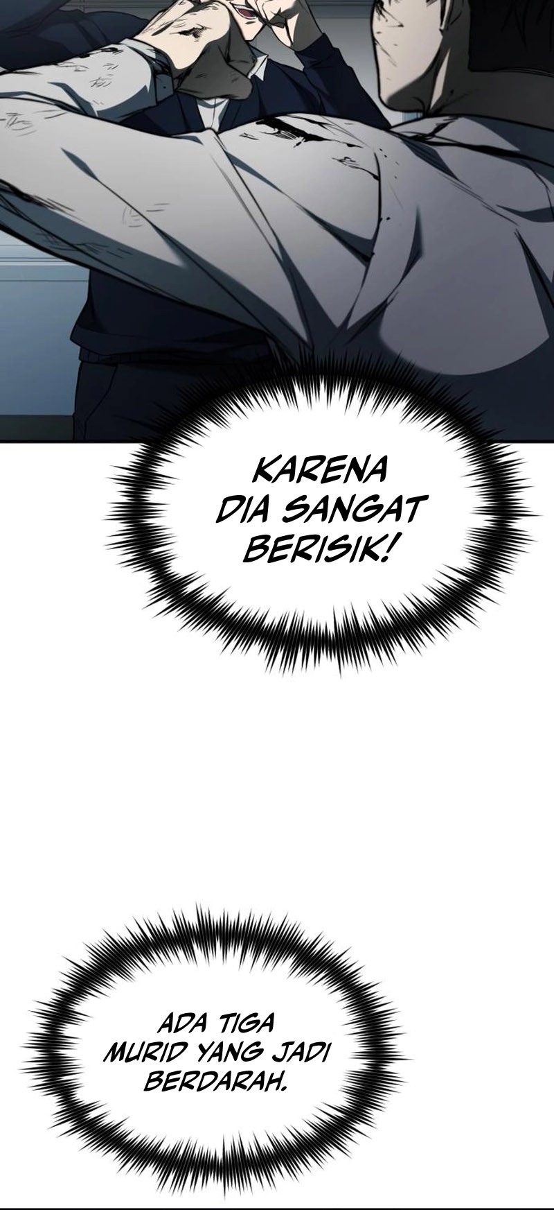 Devil Returns To School Days Bab 03 halaman 49
