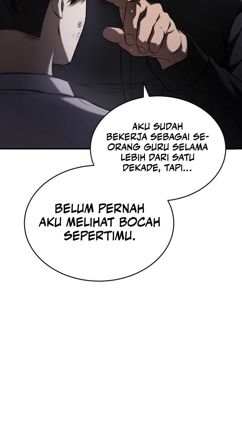Devil Returns To School Days Bab 03 halaman 54