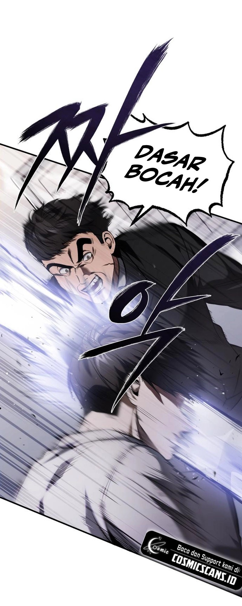 Devil Returns To School Days Bab 03 halaman 59