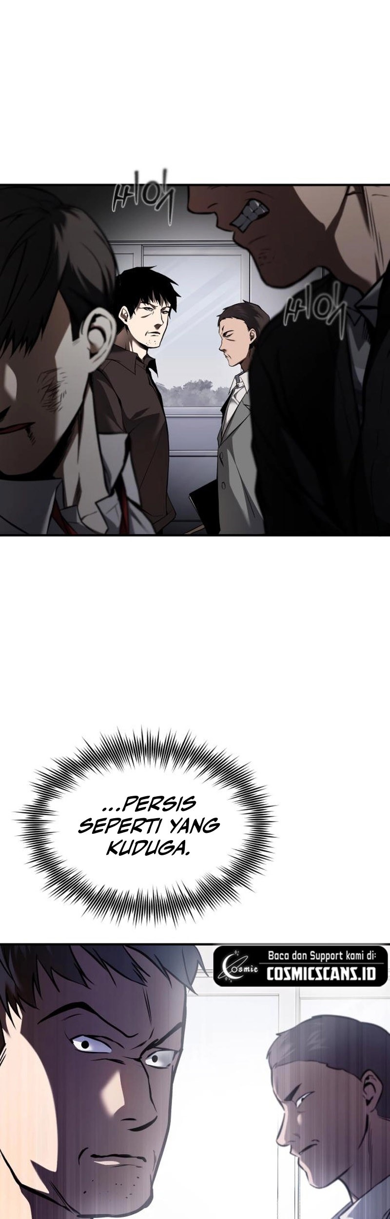 Devil Returns To School Days Bab 03 halaman 60