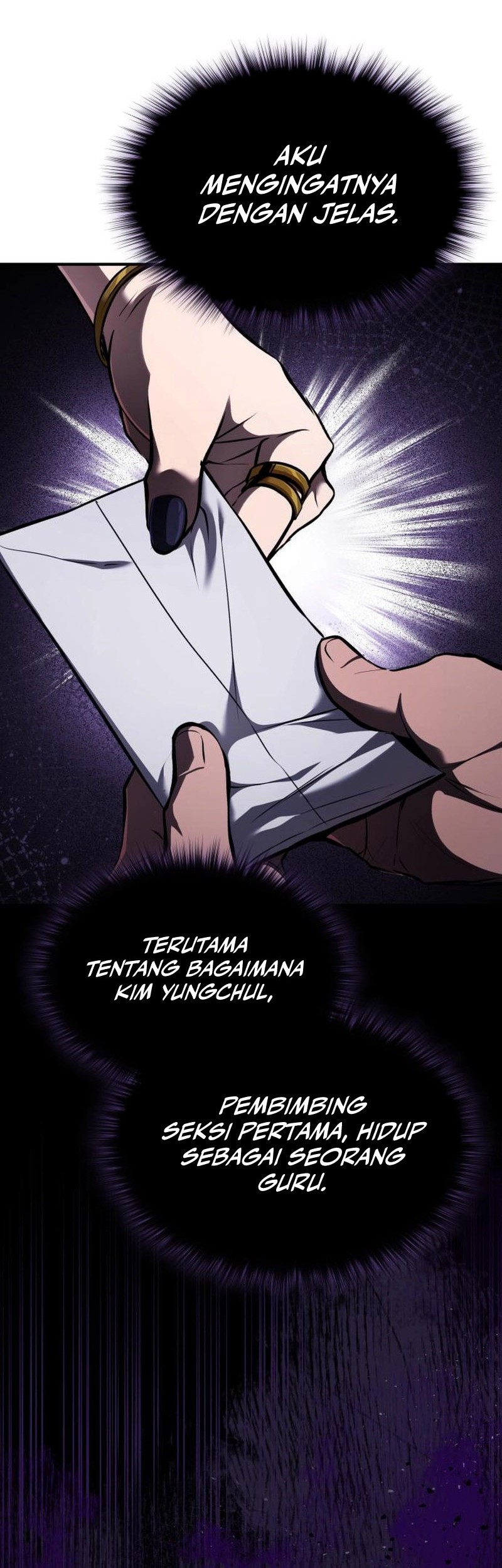 Devil Returns To School Days Bab 03 halaman 63
