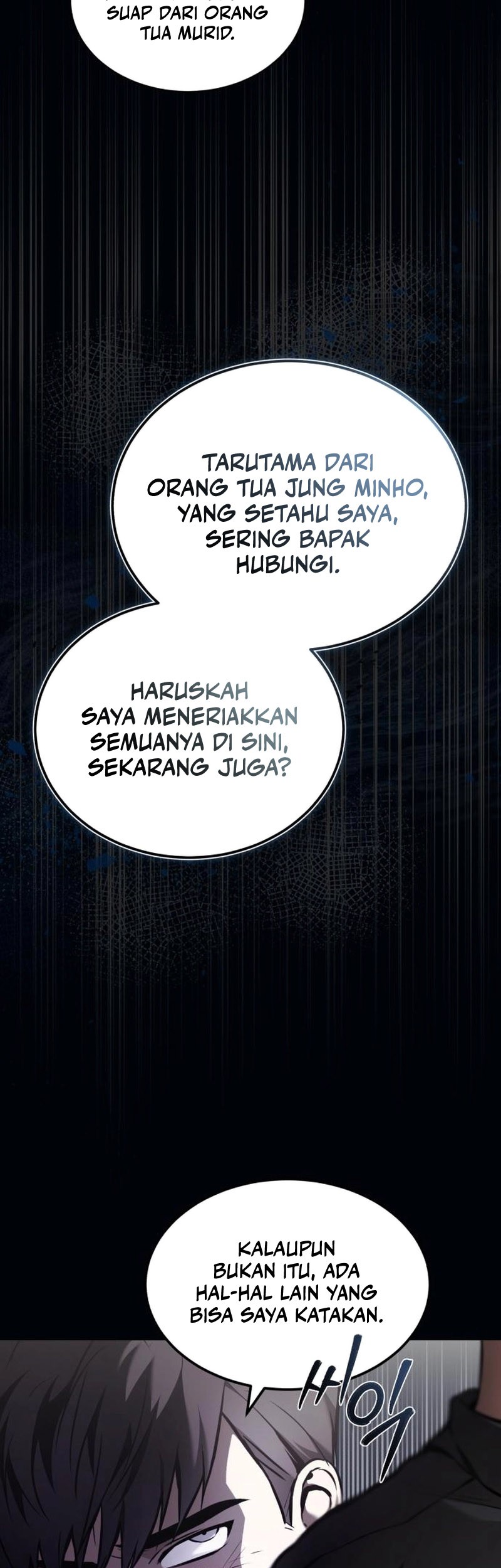 Devil Returns To School Days Bab 03 halaman 67