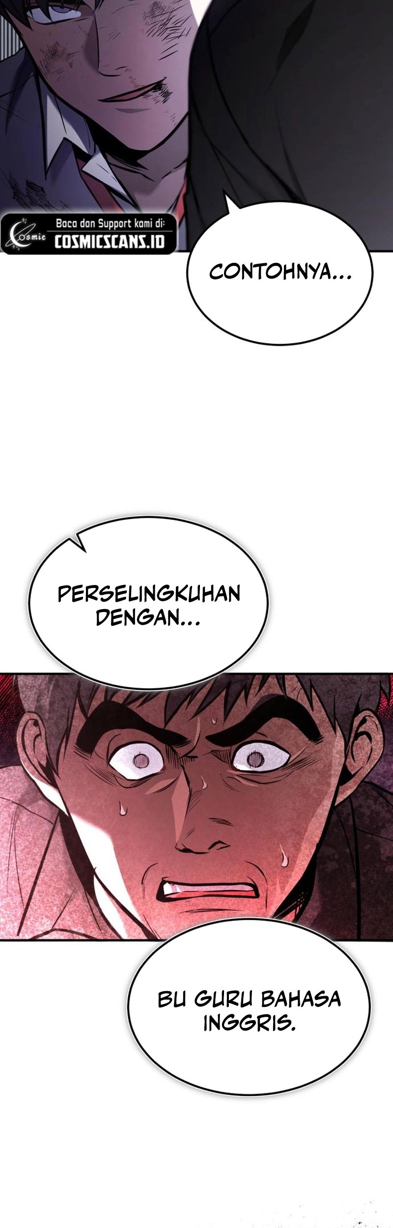 Devil Returns To School Days Bab 03 halaman 68