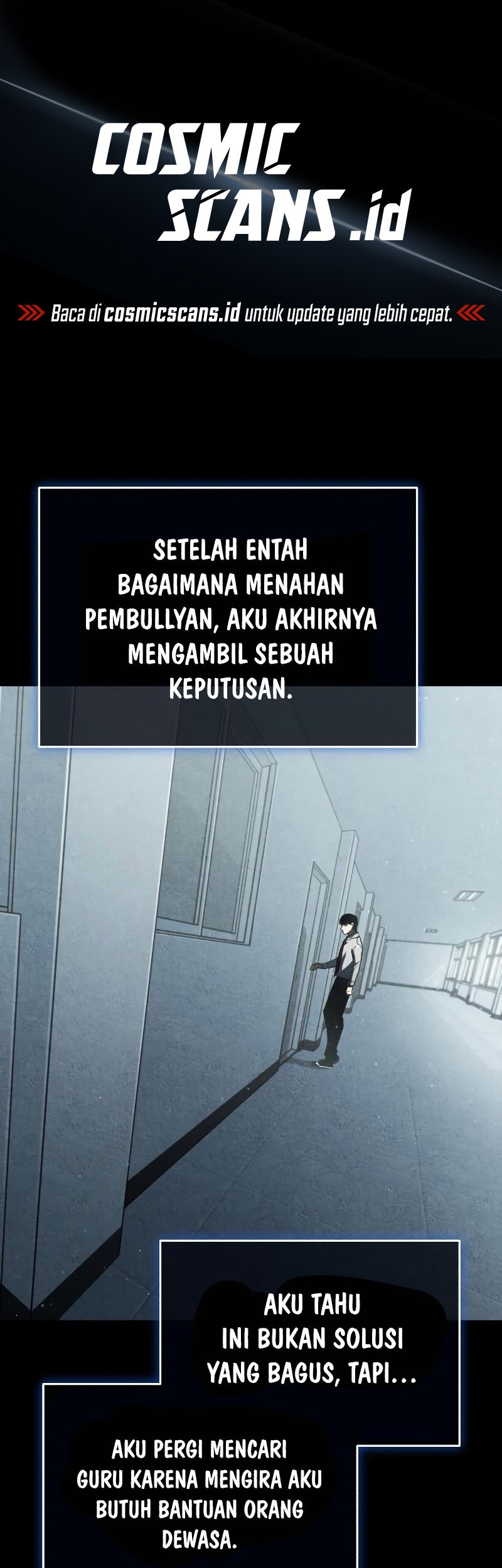 Devil Returns To School Days Bab 04 halaman 2