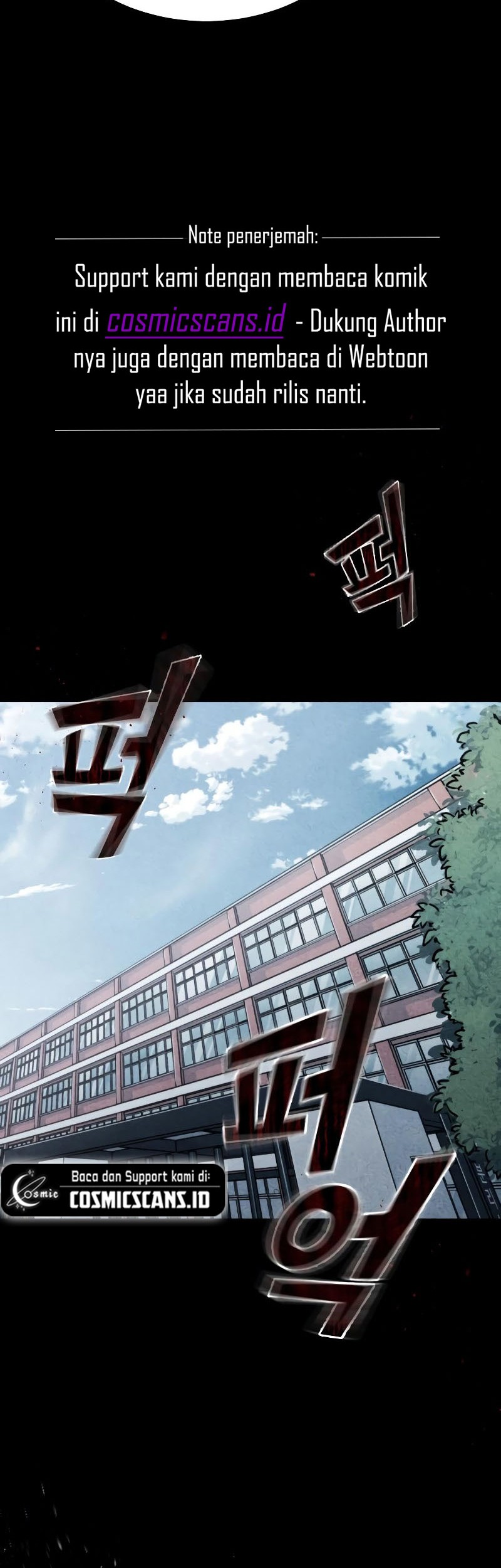 Devil Returns To School Days Bab 04 halaman 8