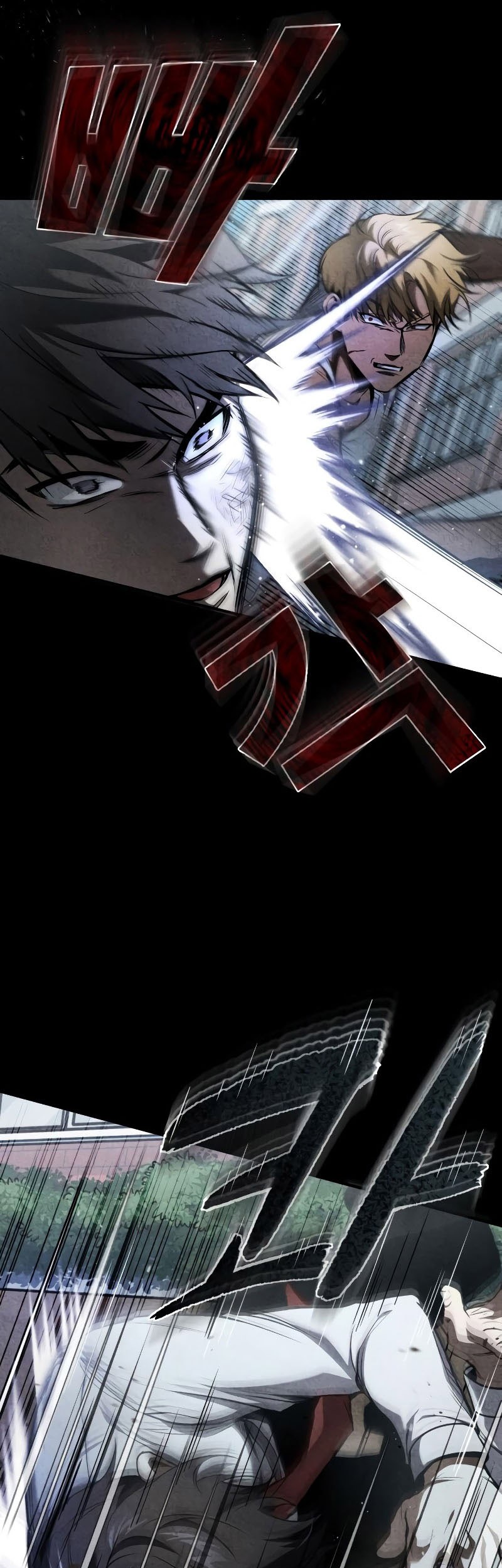 Devil Returns To School Days Bab 04 halaman 9