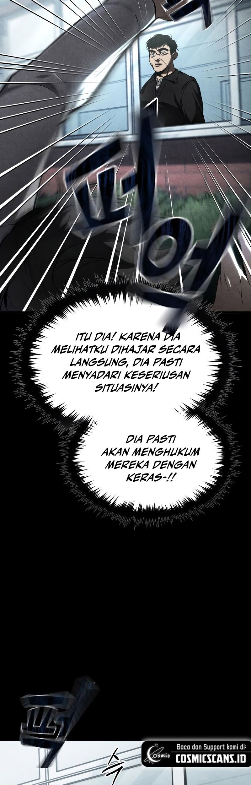 Devil Returns To School Days Bab 04 halaman 14