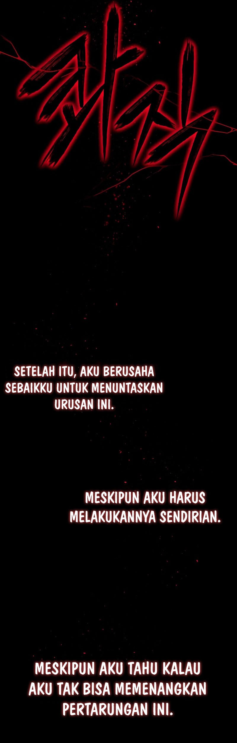 Devil Returns To School Days Bab 04 halaman 17