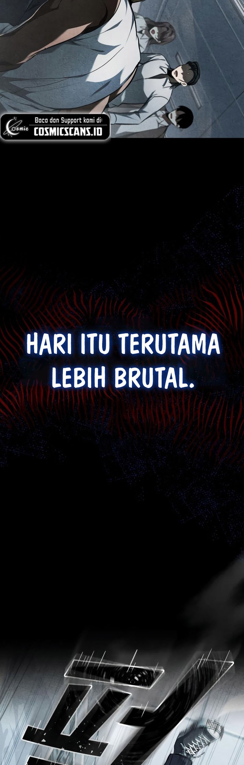 Devil Returns To School Days Bab 04 halaman 19