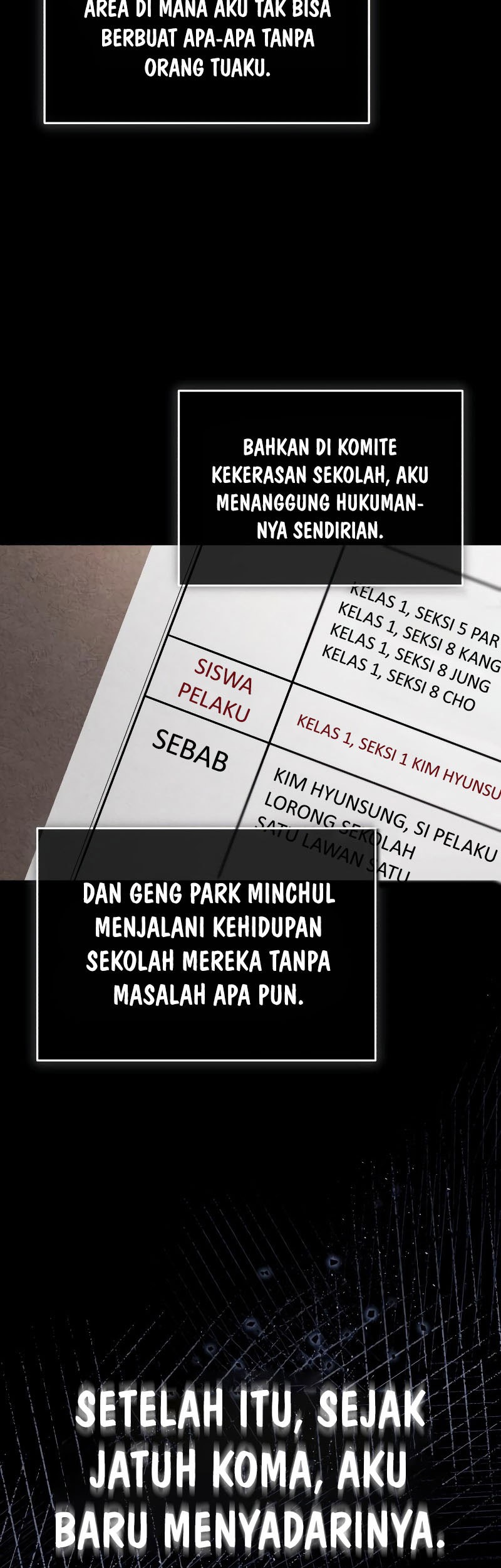 Devil Returns To School Days Bab 04 halaman 24