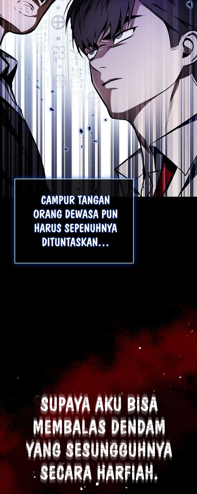 Devil Returns To School Days Bab 04 halaman 26