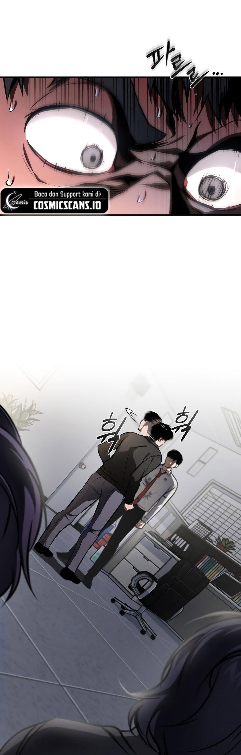 Devil Returns To School Days Bab 04 halaman 28