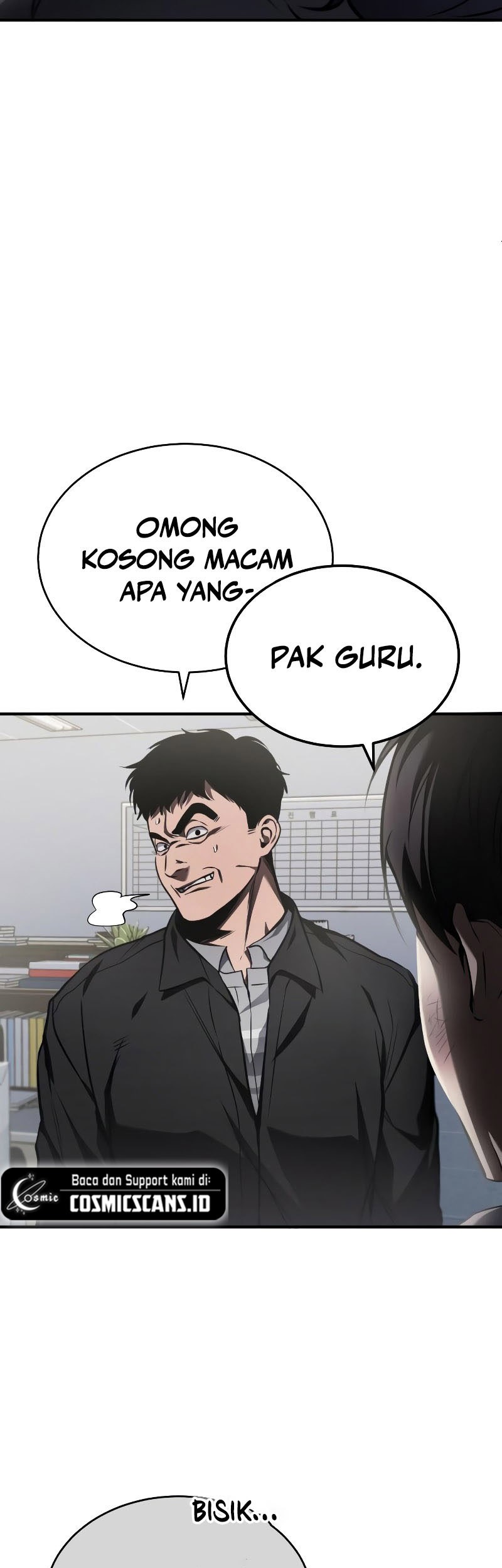 Devil Returns To School Days Bab 04 halaman 29