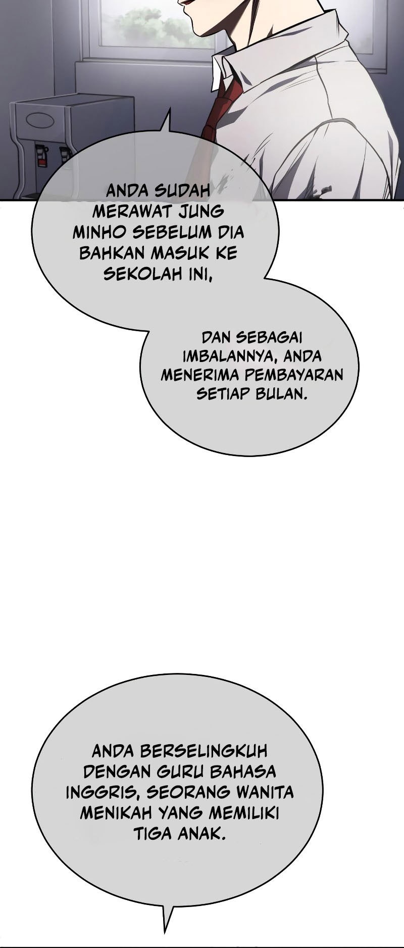 Devil Returns To School Days Bab 04 halaman 31