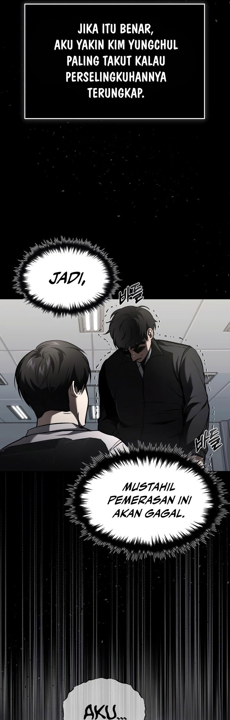 Devil Returns To School Days Bab 04 halaman 37