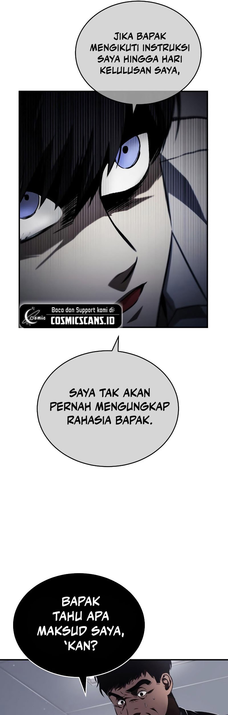 Devil Returns To School Days Bab 04 halaman 42