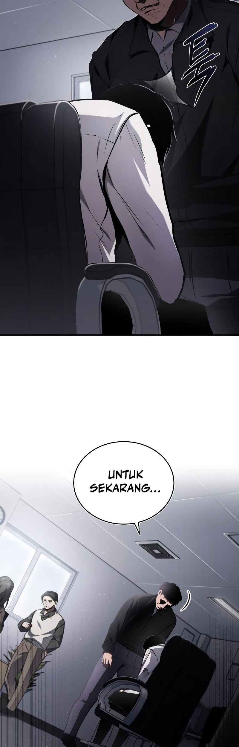 Devil Returns To School Days Bab 04 halaman 43