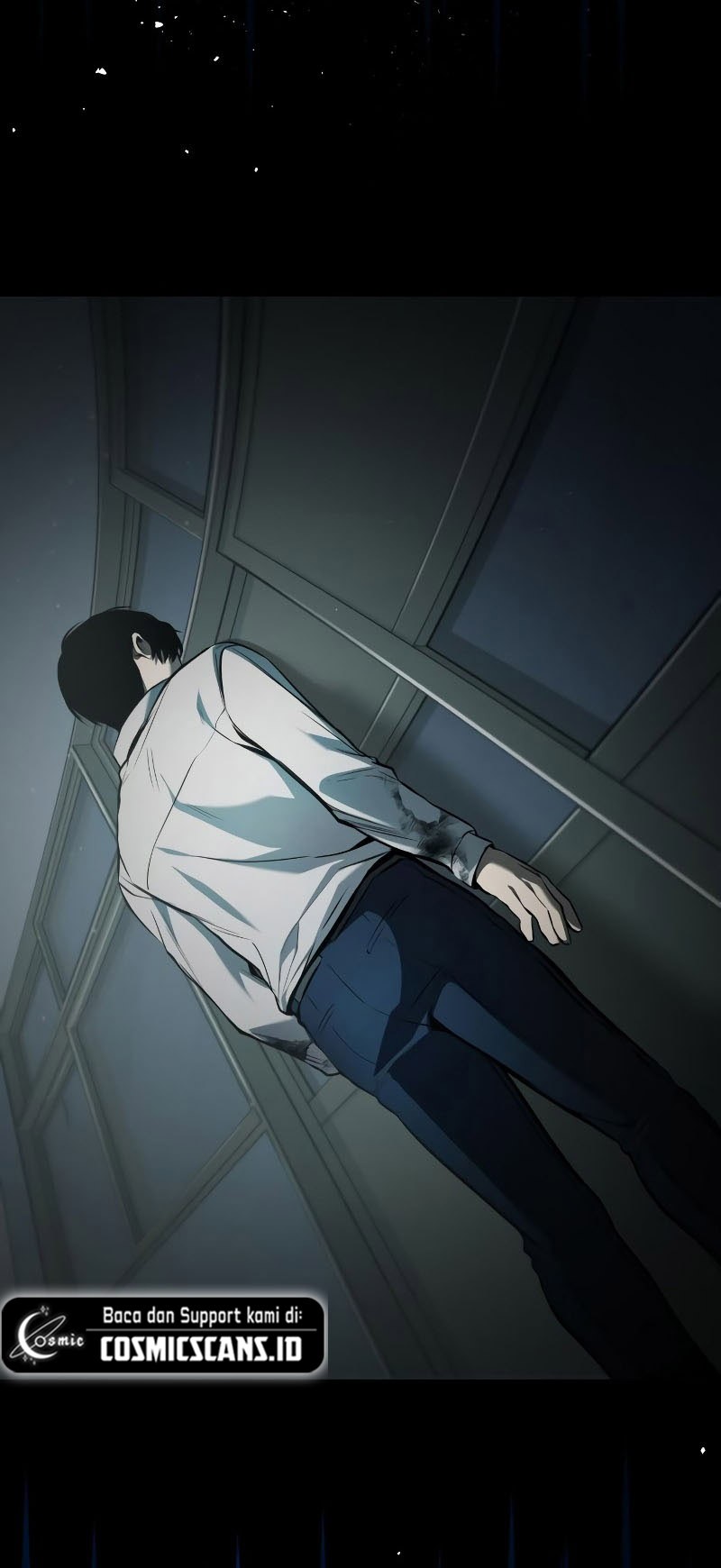 Devil Returns To School Days Bab 04 halaman 46
