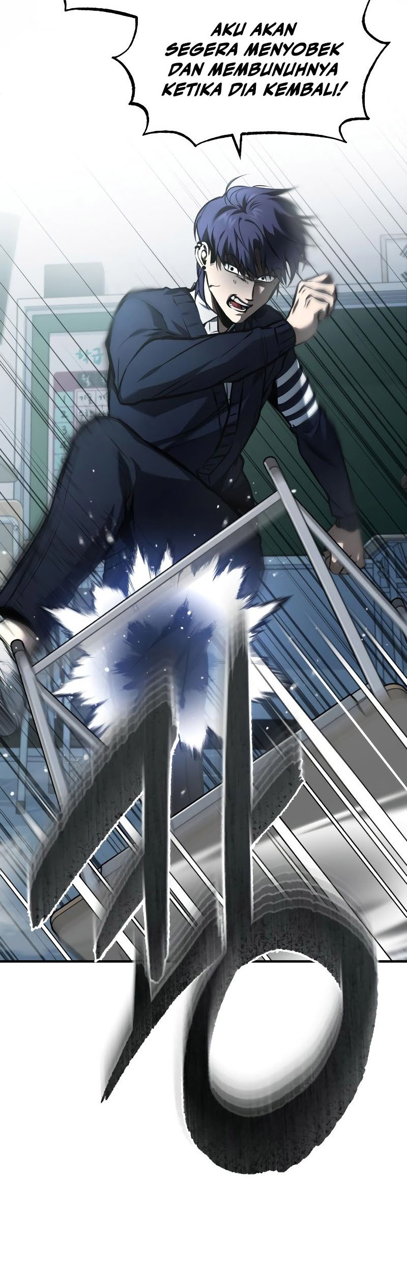 Devil Returns To School Days Bab 04 halaman 48