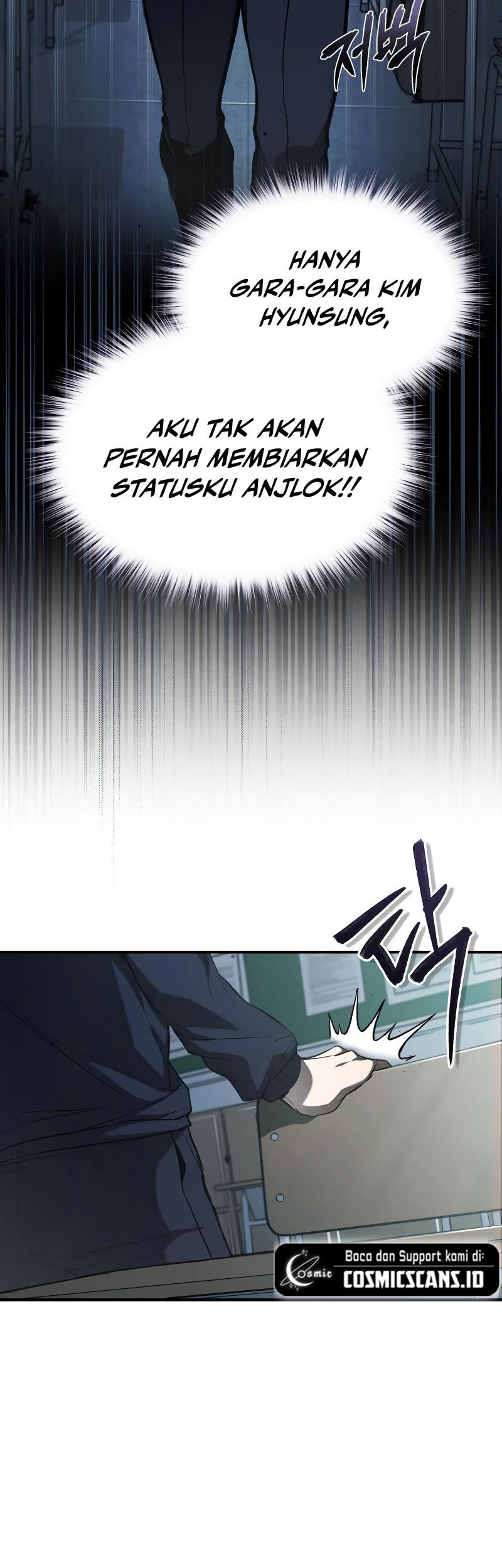 Devil Returns To School Days Bab 04 halaman 53