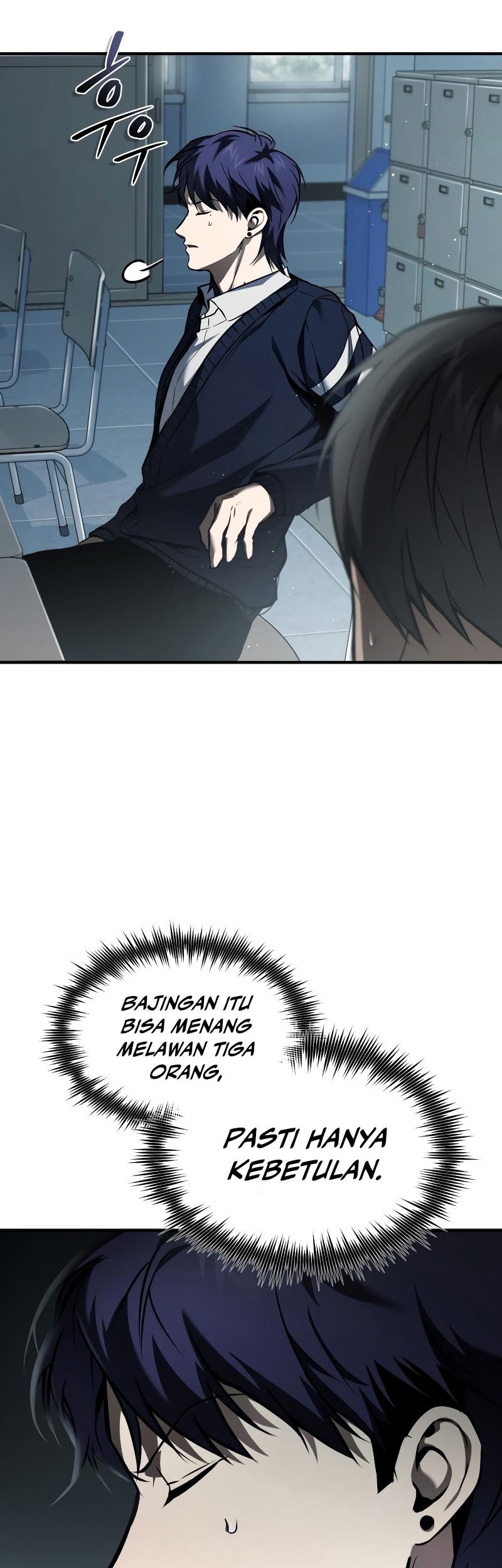 Devil Returns To School Days Bab 04 halaman 54