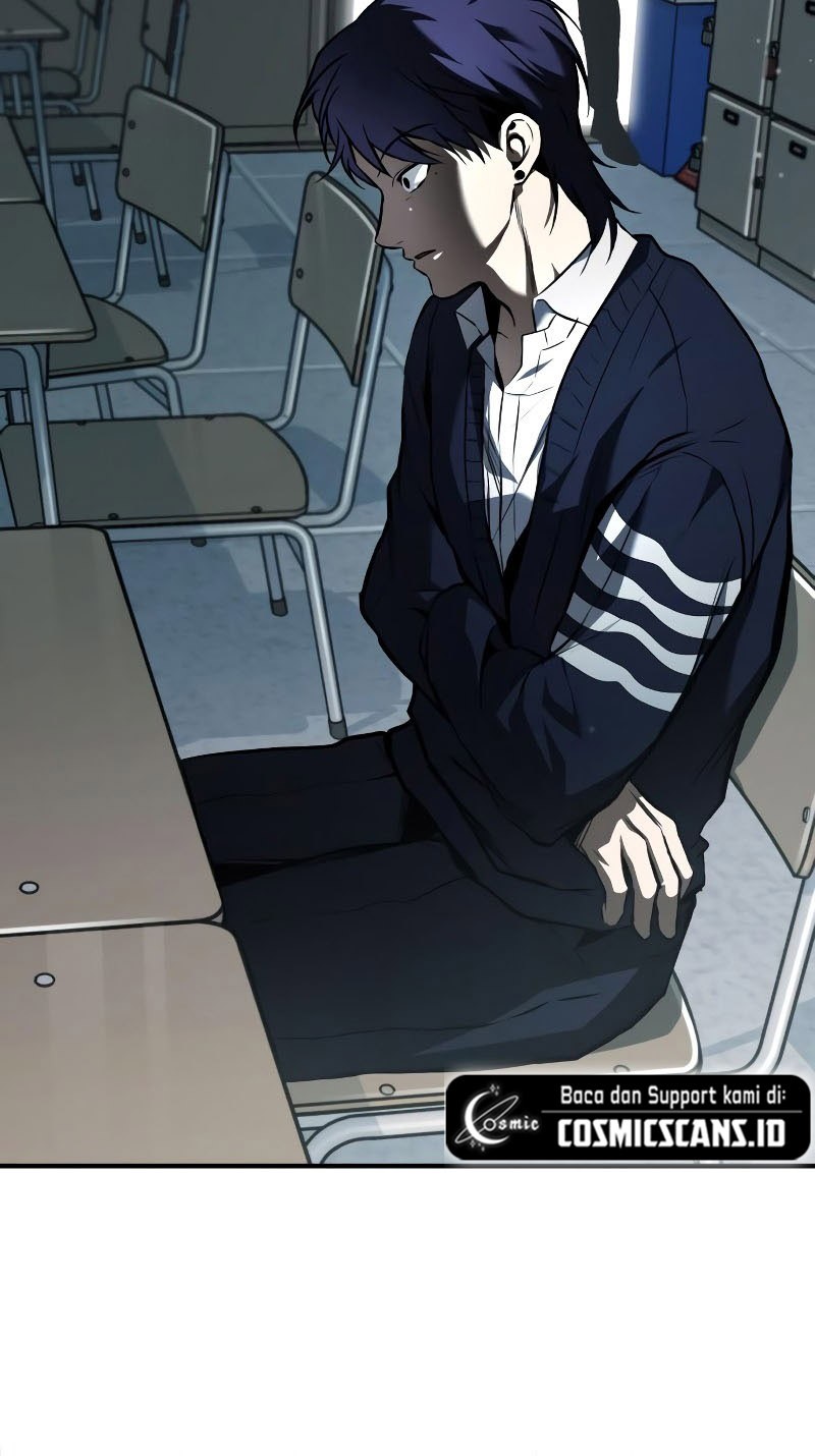 Devil Returns To School Days Bab 04 halaman 56